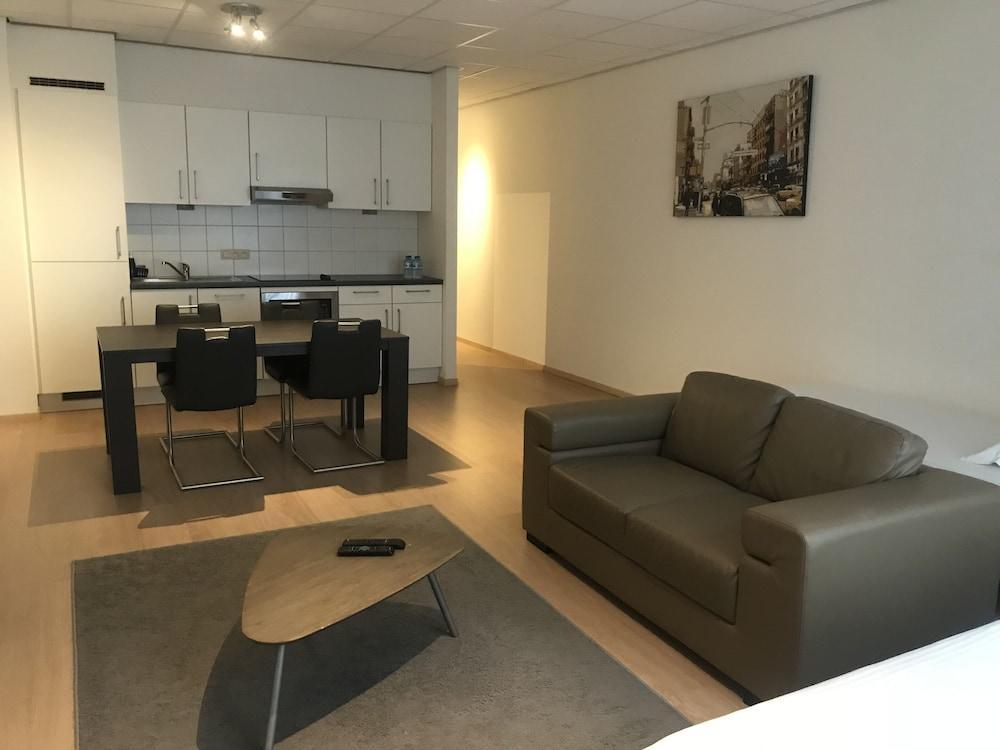 Craves Hotel Брюксел Екстериор снимка