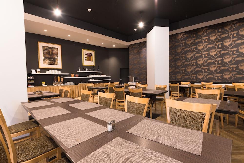 Craves Hotel Брюксел Екстериор снимка