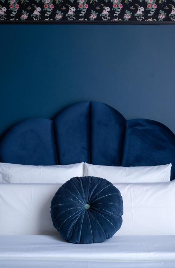 Craves Hotel Брюксел Екстериор снимка