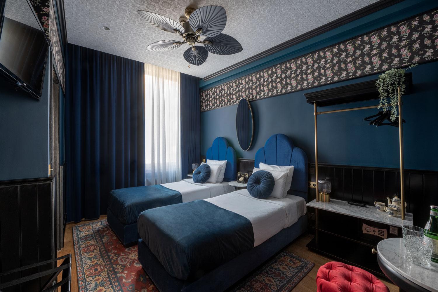 Craves Hotel Брюксел Екстериор снимка
