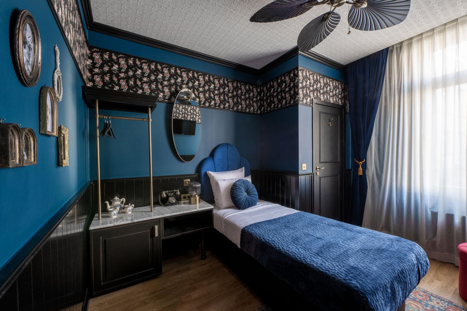 Craves Hotel Брюксел Екстериор снимка