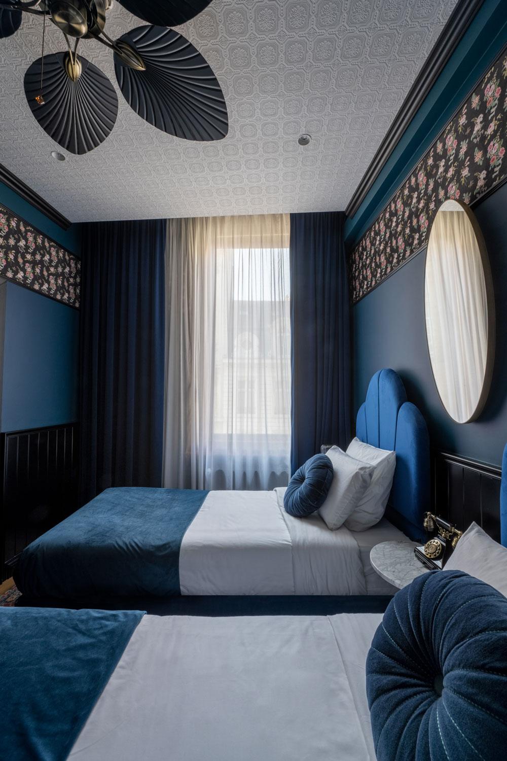 Craves Hotel Брюксел Екстериор снимка