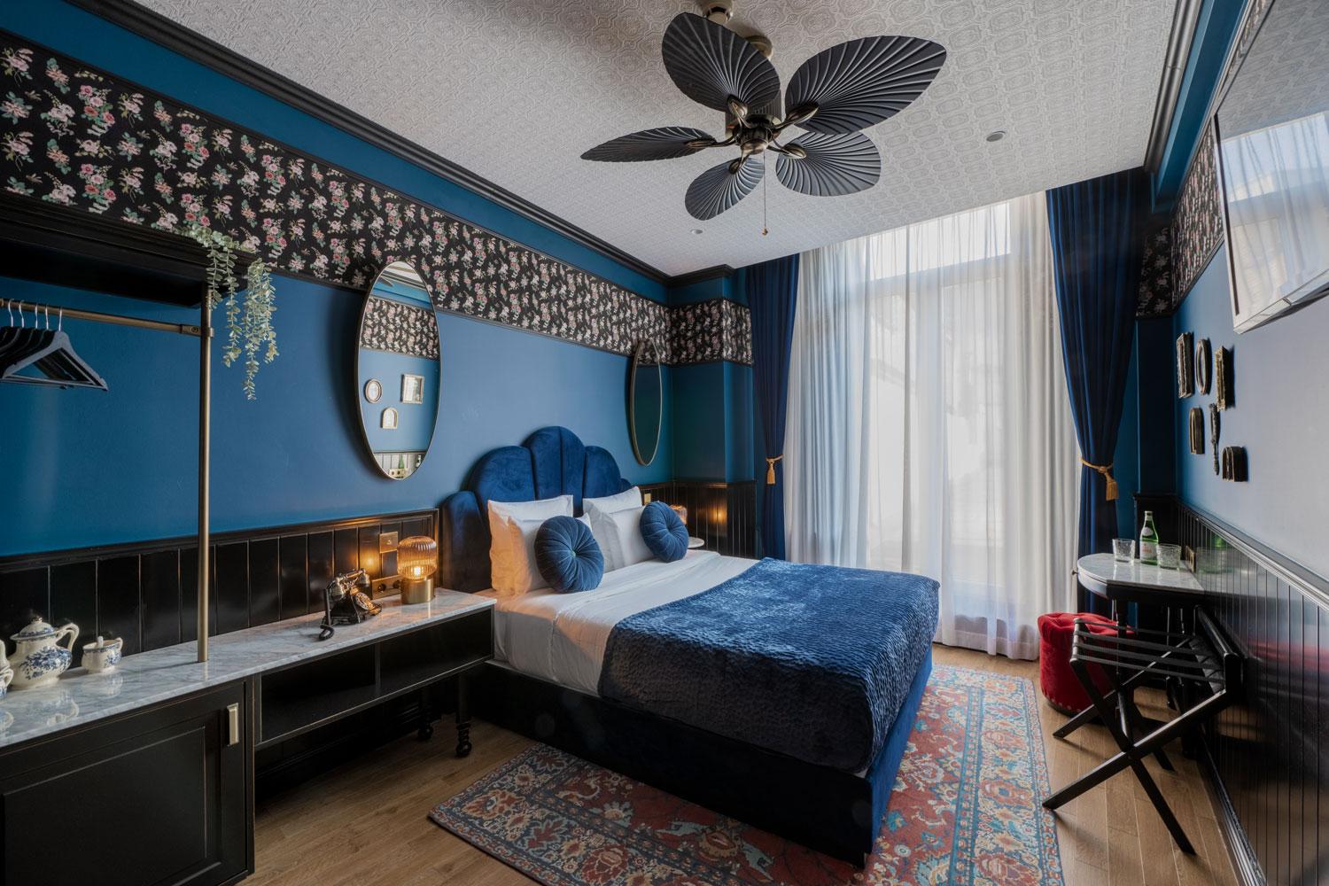 Craves Hotel Брюксел Екстериор снимка
